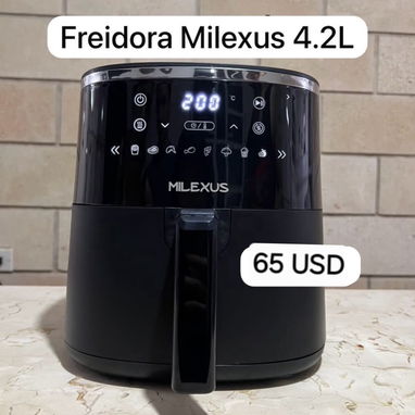 Licuadoras,freidoras,moledoras de sazon - 4/4