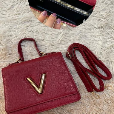 Perfumes, cremas para piel, carteras y demás productos - Img 124831468
