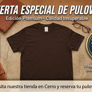 Pulover de hombre. Talla XL - Img 56080375