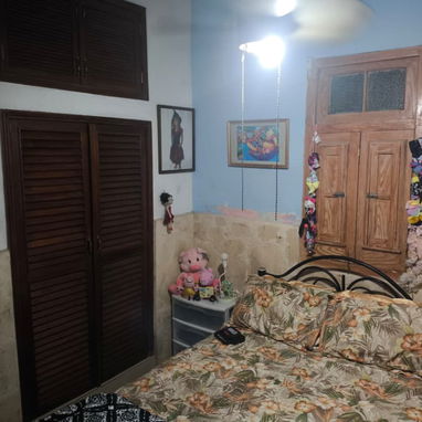 Vendo casa en centro habana - Img 124759638