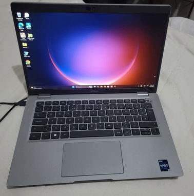 Dell latitude 5430 GAMA ALTA - I7-12 generación - 16gb ram ddr4 - 512gb ultra m2 - Pantalla 14 pulgadas FHD  - Batería 4 - Img 97278018
