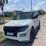 MITSUBISHI PAJERO 2020 0KM - Img main-image-56619239