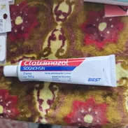 Clotrimazol crema 30g - Img 55565282