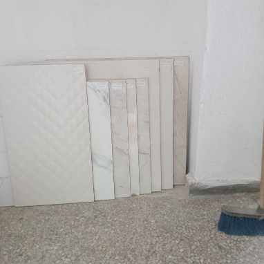 Ceramica 57x57, 50x50 y 57x33 - Img 124228497