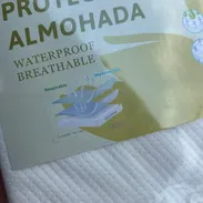 *Ya disponibles nuestros protectores de almohadas 50x70 cm,(GHC) - Img 55207920