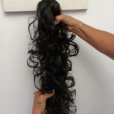 Pelo.semi natural - 4/4