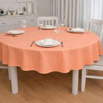 Mantel de mesa elegante 🏡✨Cuadrado y Circular. 16 usd. Detalle fino para tu mesa. 📞56249037 - 5/9