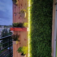 🌿Plantas artificiales. Para el Hogar, tu CASA. - Img 56876846