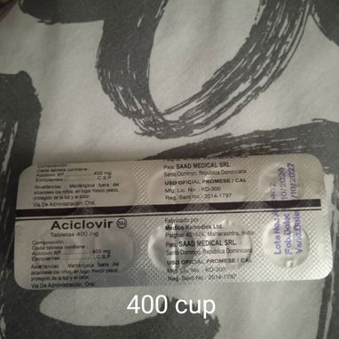 Medicamentos importados - Img 122491296