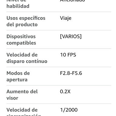 Camara digital impermeable, submarina - Img 119641278