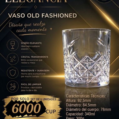 Juegos de vasos y copas - 4/10