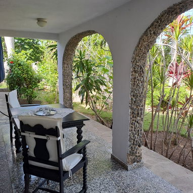 VENDO CASA-FINCA - 3/10