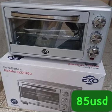 Electrodomesticos - 8/10