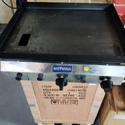 PLANCHA DE GAS 60 x 50 - Img 51866142