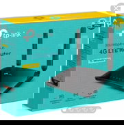 Router 4G LTE MR6400 TPLink - Img 47406928