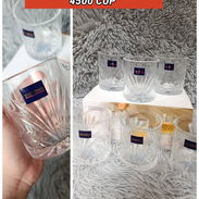 ✨ Vasos para whisky ✨ - Img 55616279