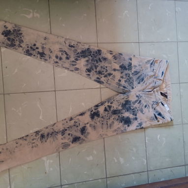 Pitusas y pantalón de mujer - Img 114205184