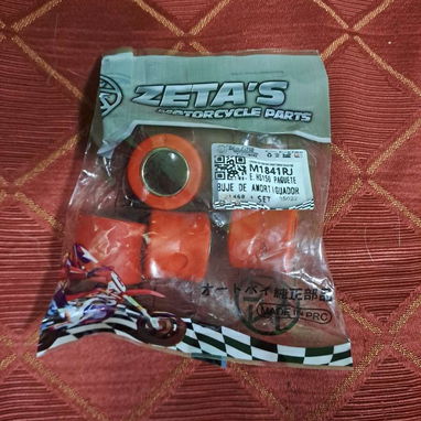 Accesorios y pacotillas para moto - Img 116174477
