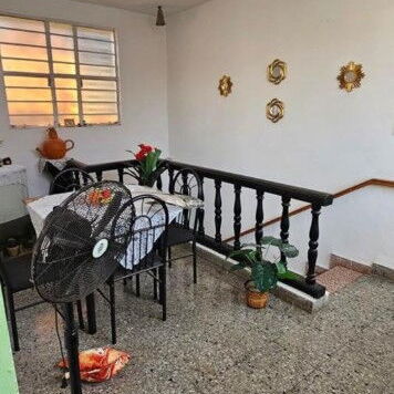 Venta casa independiente en playa bajos y altos - Img 120295737