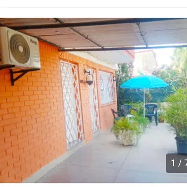 Miramar habana garaje y 🛜 independencia y comodidad tipo propiedad horizontal zona residencial. - Img 118053733