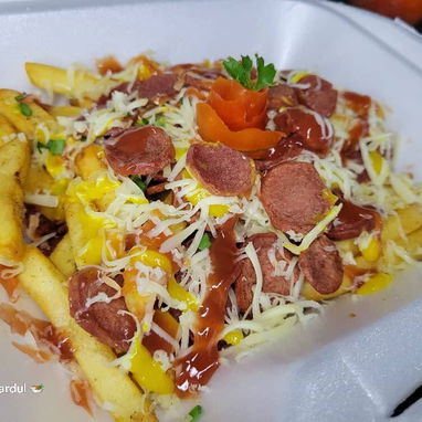 Comida Chardul - Img 123696007