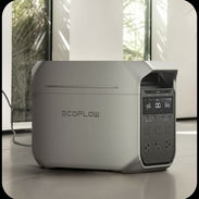 ECOFLOW DELTA 3 CLASICA ECOFLOW DELTA 3 CLASSIC - Img 58059549