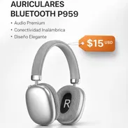 AURICULARES BLUETOOTH - Img 55381966