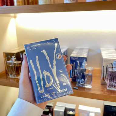 Perfumes Ulric de Varens - 2/4