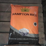 Arroz de 25kg en oferta - Img 55751144