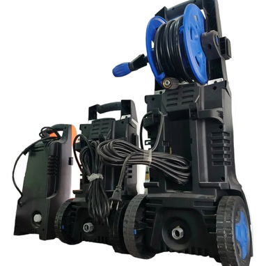 Hidrolavadora marca Royal 2000 Psi 110v Precio $190 USD Transporte incluido Factura y garantía - Img 116892731