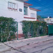 Se vende propiedad ATR de 4 habitaciones, patio, garage para 2 autos, en municipio Playa - Img 45147195