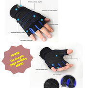 ACCESORIOS PARA GYM ¡DESCUENTO! - Img 51659980