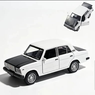 Carritos de colección en miniatura - 10/10