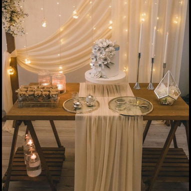 Decoración para boda - Img 126050008