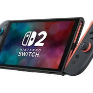 Nintendo switch 2, de 256gb , nueva en caja.. - Img 58042450