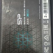 Vendo Disco Solido Silicon Power 2TB 220 Dias al 100% - Img 57924417
