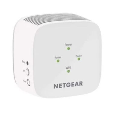 Router y repetidores nuevos en caja - Img 127649476
