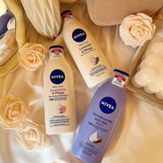Crema Nivea original de 400ml - Img 54095855