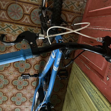 Bicicleta Btwin Aro 20 - 2/2