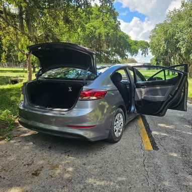 Hyundai elantra 2018 mecánico - 4/5
