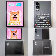 Vendo o Cambio , SAMSUNG, IPHONE , Y MAS DENTRO , 51283035 - Img 57969384