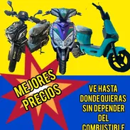 Encuentra con nosotros la moto que buscas al mejor precio - Img 56352486