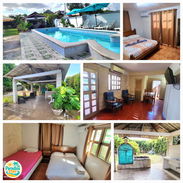 Se alquila casa en Boca Ciega con piscina, Guanabo - Img 54582322