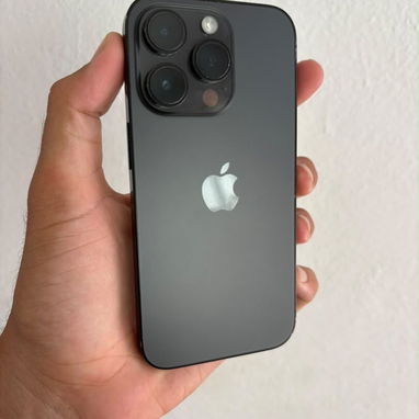 Venta de iPhones o cambio - 4/9