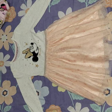 Ropita de niña 6-8 años - 3/6