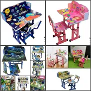Mesa - Escritorio Didactico para niño (mo) - Img 54459747