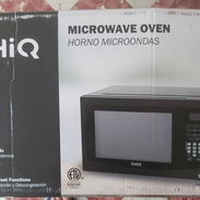 Microondas CHIQ de gran capacidad - Img 56431957