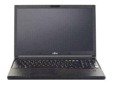 Laptop Fujitsu E554. Core i5, 16gb RAM, 128gb SSD, 750gb HDD. - Img 69042792