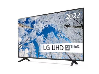 TV TOSHIBA 65” 4K LED UHD SMART TV|NUEVOS A ESTRENAR + ENVIO GRATIS. - Img 59887041