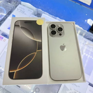 Apple iPhone 16 Pro Max Precio: Desde 1.199 USD (128 GB). Las opciones de mayor capacidad tienen un precio más elevado. - 2/2